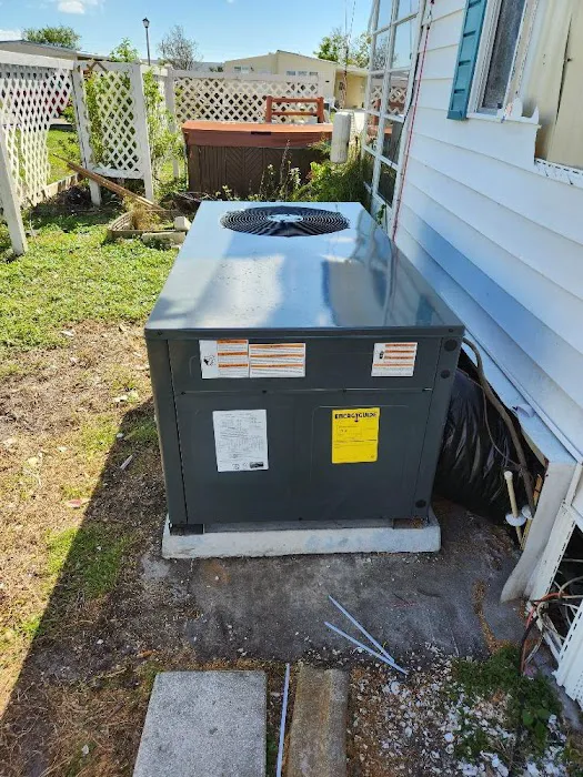 Heatwave Air Conditioning, Plumbing & Electric Picture 9