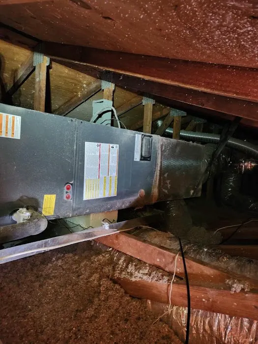 Heatwave Air Conditioning, Plumbing & Electric Picture 7