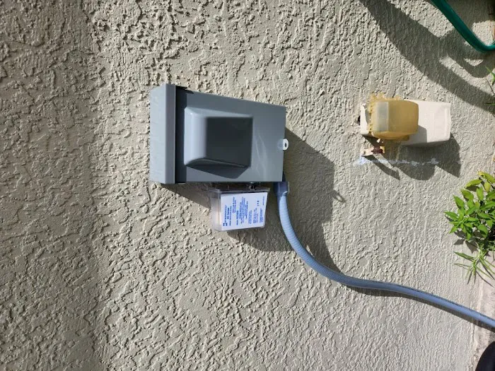 Heatwave Air Conditioning, Plumbing & Electric Picture 8