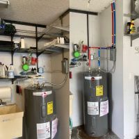 Titanz Plumbing & Air Conditioning ico