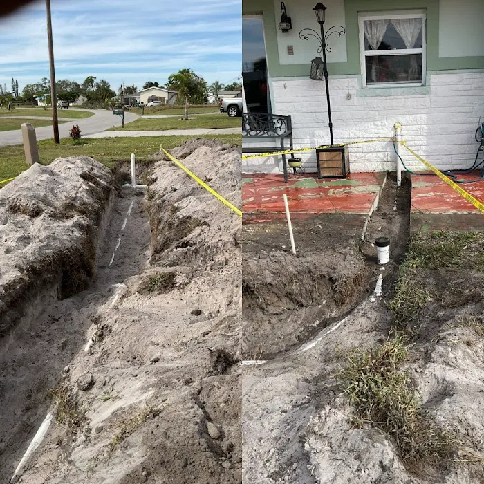 Titanz Plumbing & Air Conditioning Picture 7