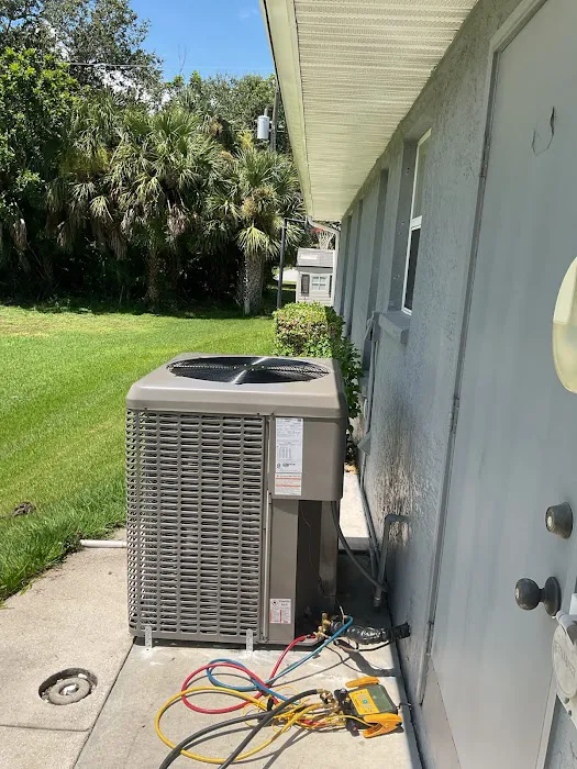 Titanz Plumbing & Air Conditioning Picture 6