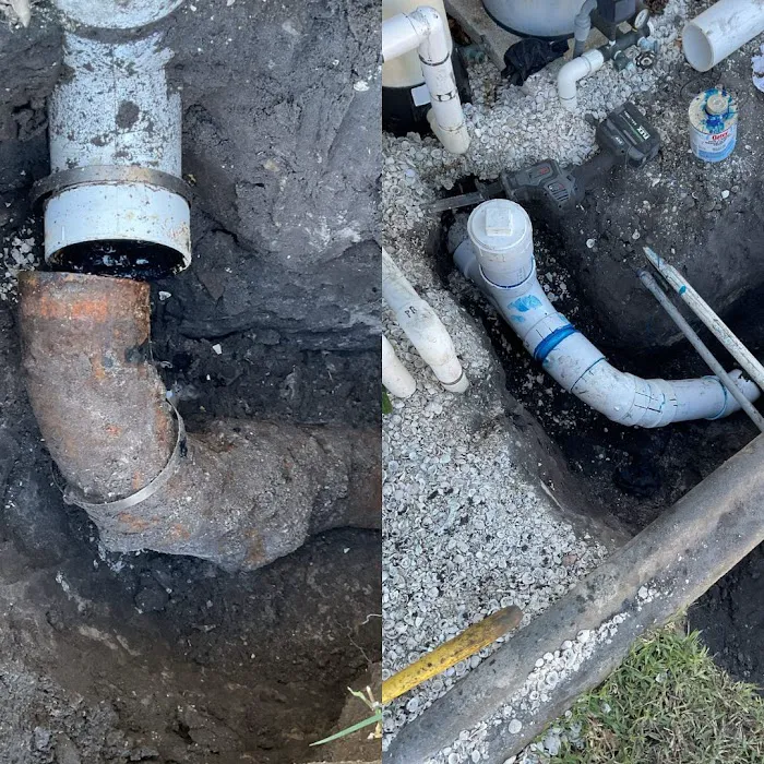 Titanz Plumbing & Air Conditioning Picture 9