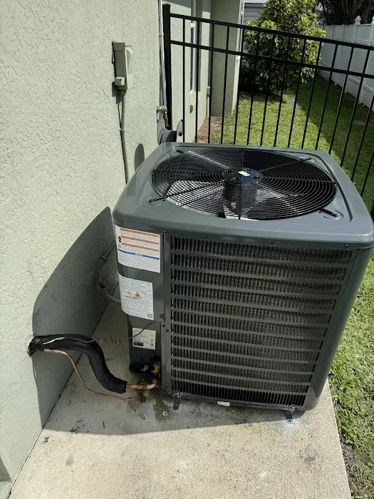 Shark Heating & Cooling Picture 3