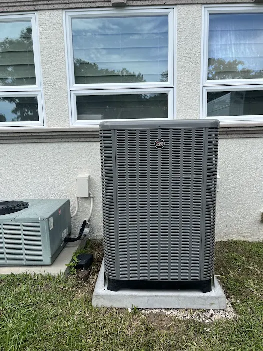 Shark Heating & Cooling Picture 2