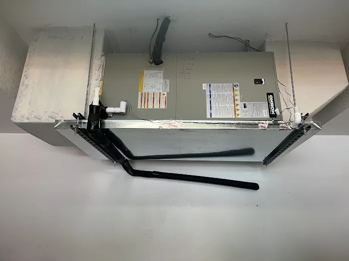 Shark Heating & Cooling Picture 1