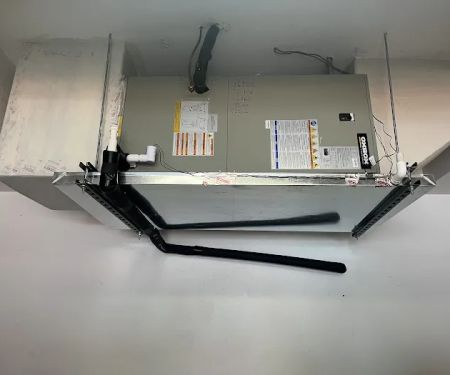 Shark Heating & Cooling