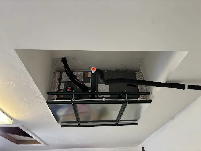 Shark Heating & Cooling Picture 5