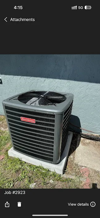 Shark Heating & Cooling Picture 7