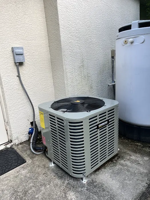 Shark Heating & Cooling Picture 8