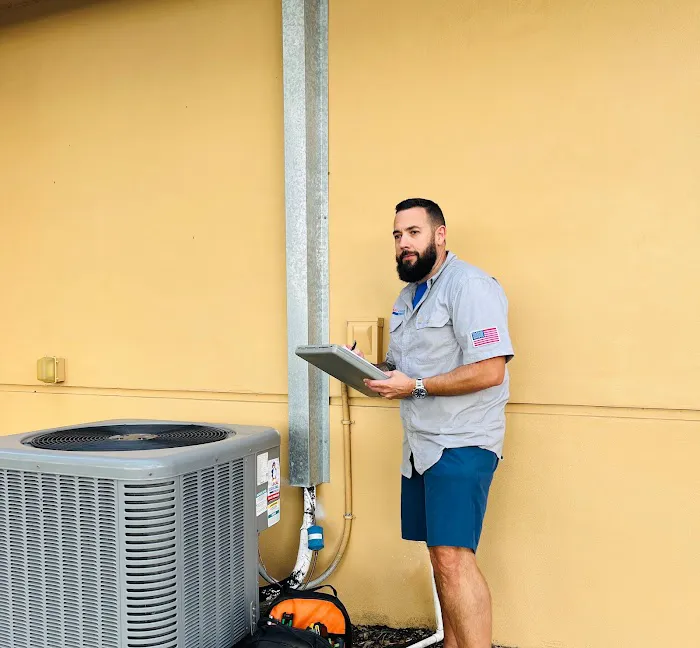 Local Cooling Solutions Picture 1