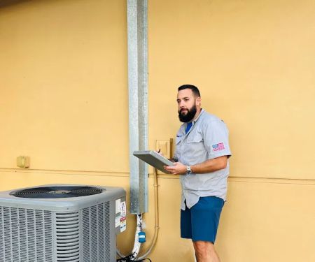 Local Cooling Solutions