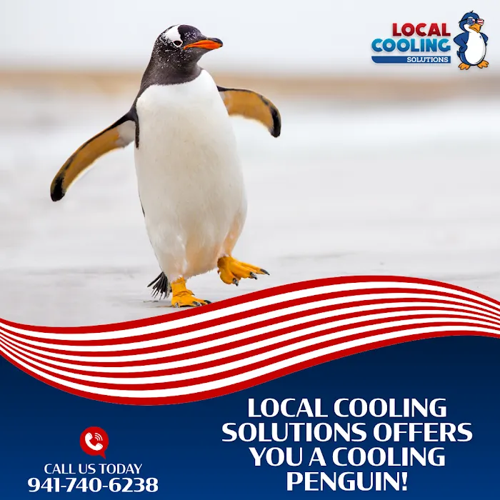 Local Cooling Solutions Picture 3