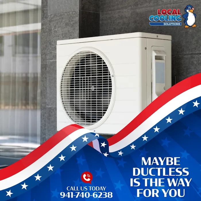 Local Cooling Solutions Picture 7