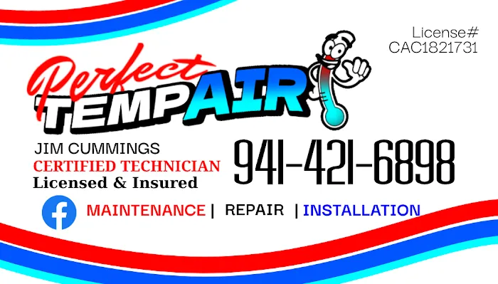 Perfect Temp Air Picture 1