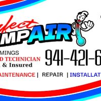 Perfect Temp Air ico