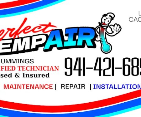 Perfect Temp Air