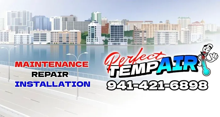 Perfect Temp Air Picture 2