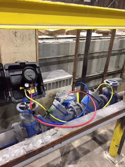 Williams Plumbing Heating And Air LLC Picture 3