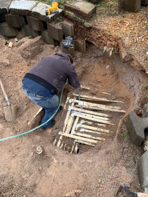 Williams Plumbing Heating And Air LLC Picture 1