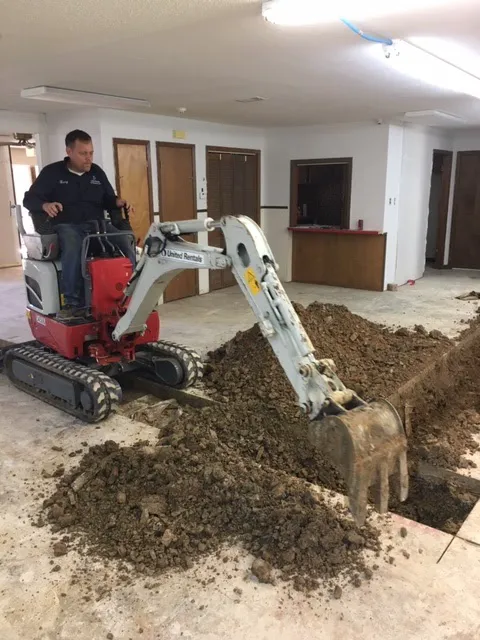 Williams Plumbing Heating And Air LLC Picture 5