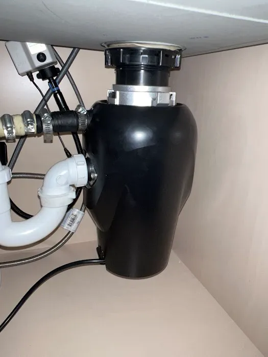 Williams Plumbing Heating And Air LLC Picture 4