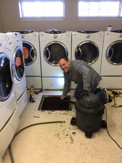 Williams Plumbing Heating And Air LLC Picture 9