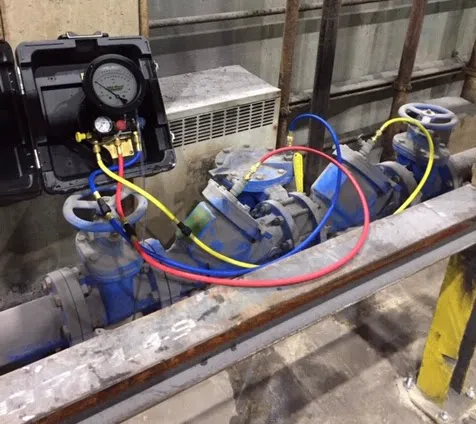 Williams Plumbing Heating And Air LLC Picture 8