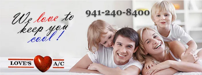 Loves Air Conditioning & Heating Picture 1