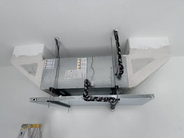 Tria Air Conditioning Picture 1