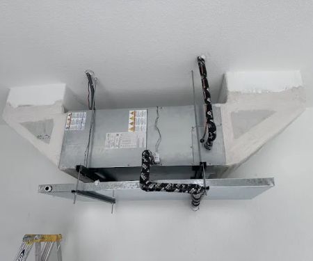 Tria Air Conditioning