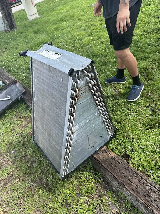 Tria Air Conditioning Picture 3