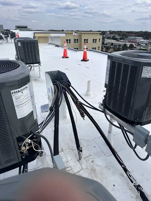 Tria Air Conditioning Picture 5