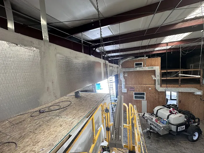 Tria Air Conditioning Picture 6