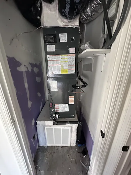 Tria Air Conditioning Picture 9