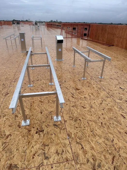 Tria Air Conditioning Picture 8