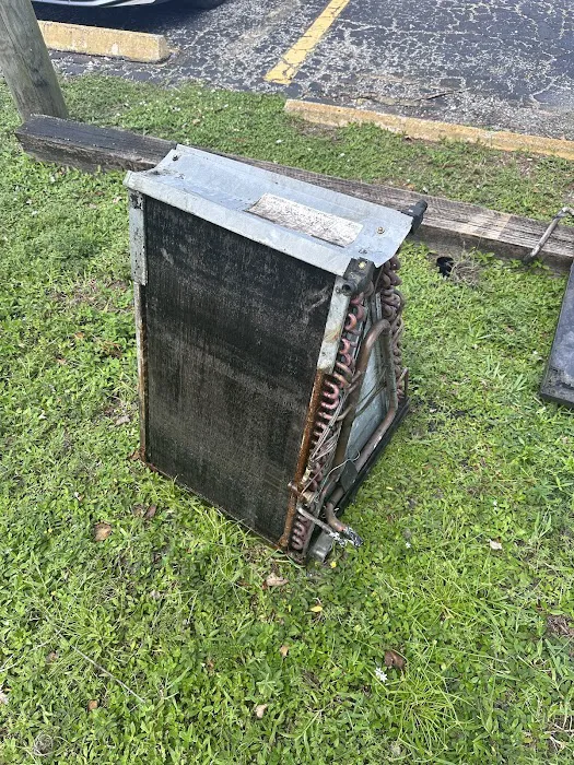 Tria Air Conditioning Picture 10