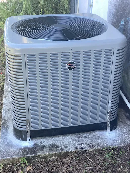 Rob Kirkus Heating & Air Picture 5