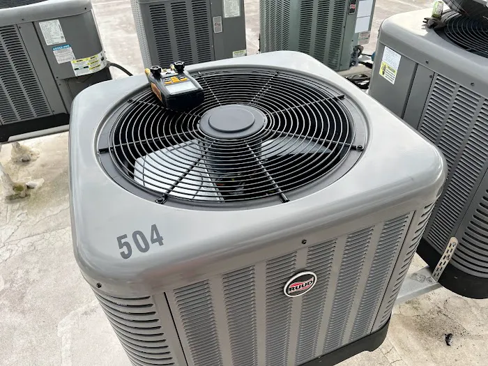 A-C Services Inc. Picture 1