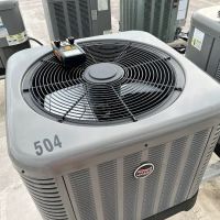 A-C Services Inc. ico