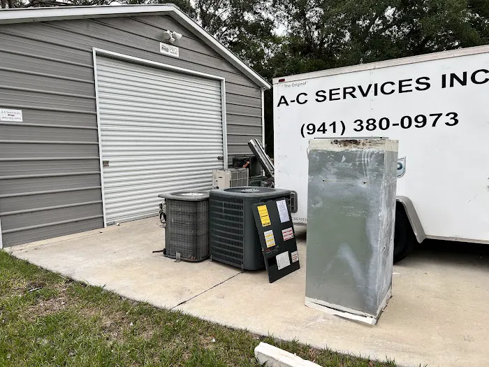 A-C Services Inc. Picture 2