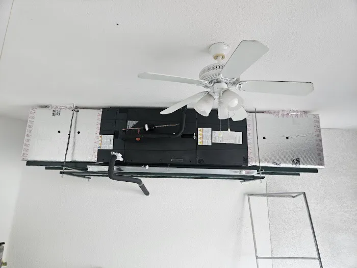 Sweet Air Conditioning & Heating Inc. Picture 2