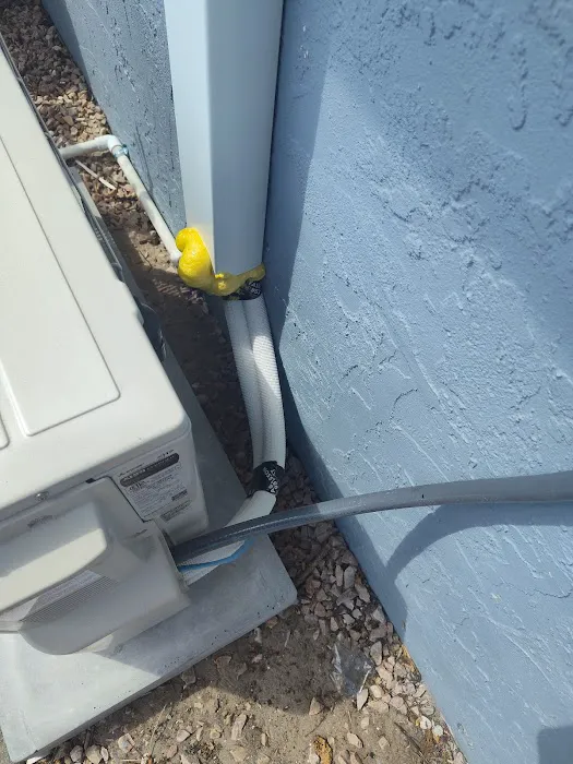 Sweet Air Conditioning & Heating Inc. Picture 1