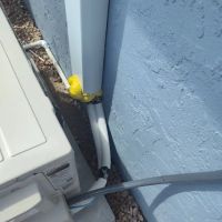 Sweet Air Conditioning & Heating Inc. ico