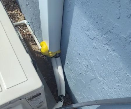 Sweet Air Conditioning & Heating Inc.