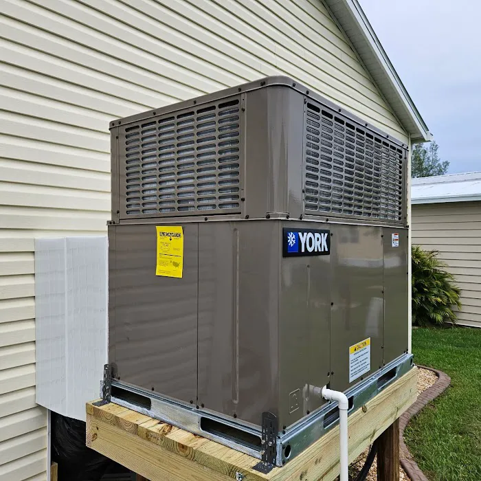 Sweet Air Conditioning & Heating Inc. Picture 3