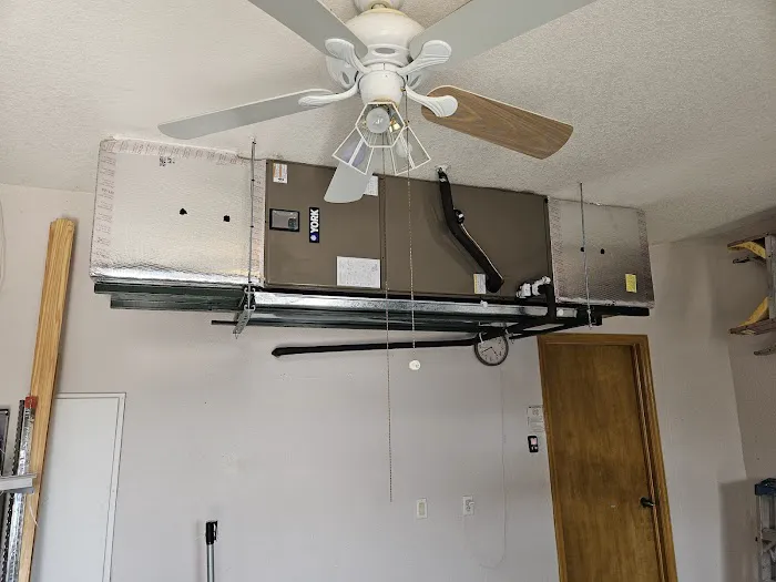 Sweet Air Conditioning & Heating Inc. Picture 4