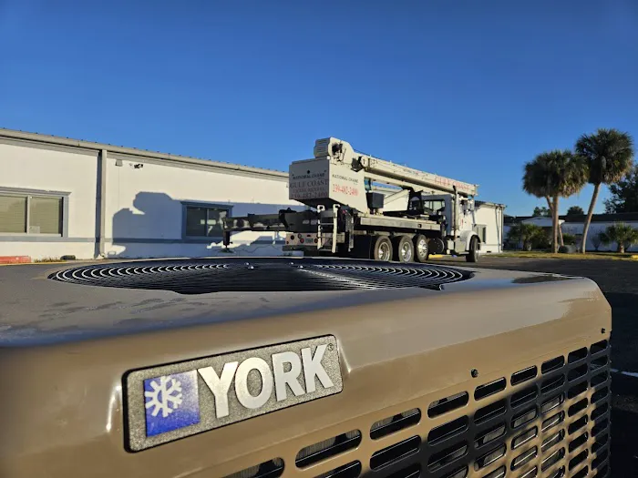 Sweet Air Conditioning & Heating Inc. Picture 6