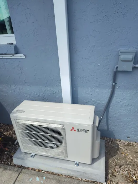 Sweet Air Conditioning & Heating Inc. Picture 8