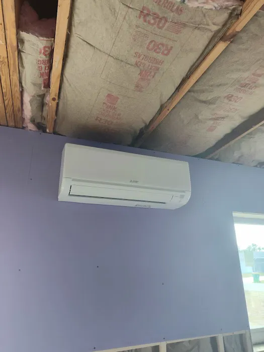 Sweet Air Conditioning & Heating Inc. Picture 7